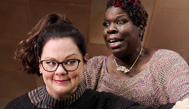 Ghostbusters için özel şarkı: Good Girls