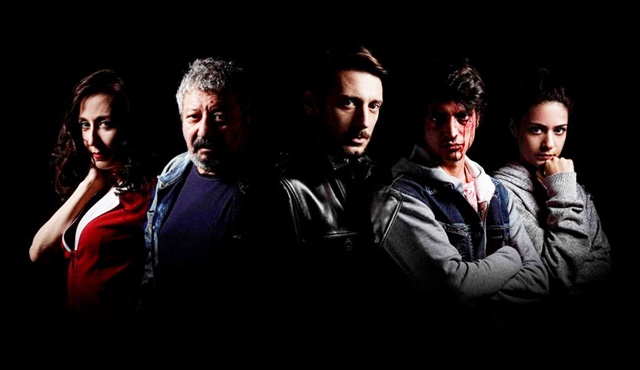 Zaman kötü: Katil Joe