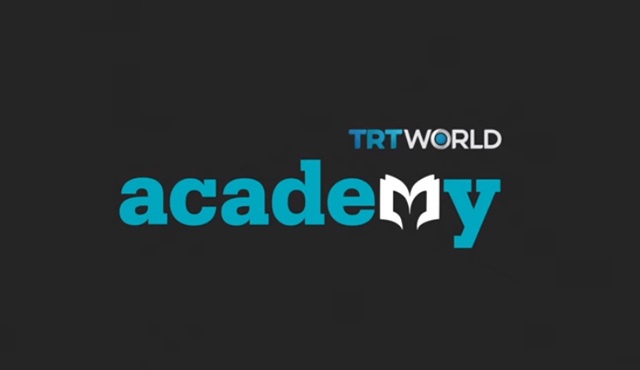 TRT World Fellowship Programı için başvurular başladı!