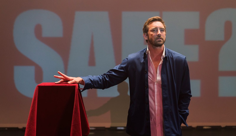 Halt and Catch Fire dizisinin 3. sezonu ne zaman başlayacak?