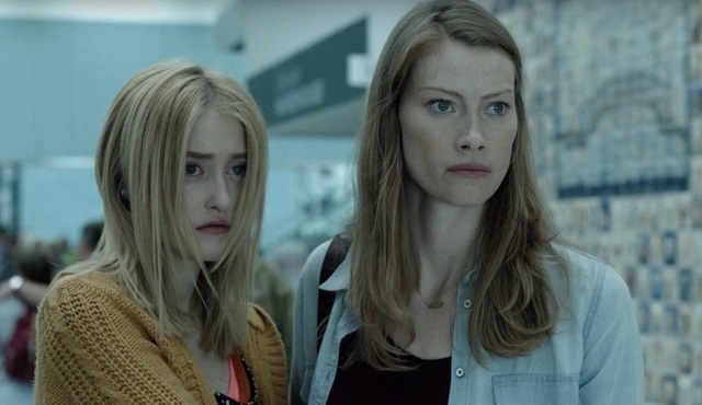 Stephen King romanından uyarlama The Mist'ten bir fragman daha geldi