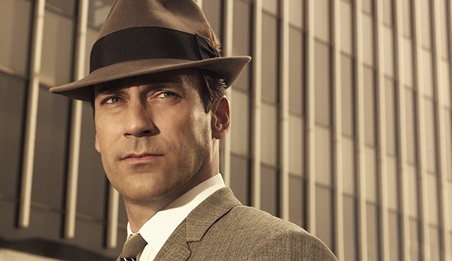 Mad Men 9 yaşında!