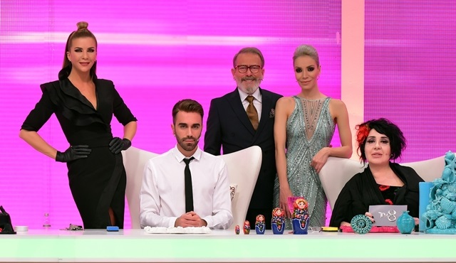 İşte Benim Stilim All Star'da eleme gecesi heyecanı devam ediyor!