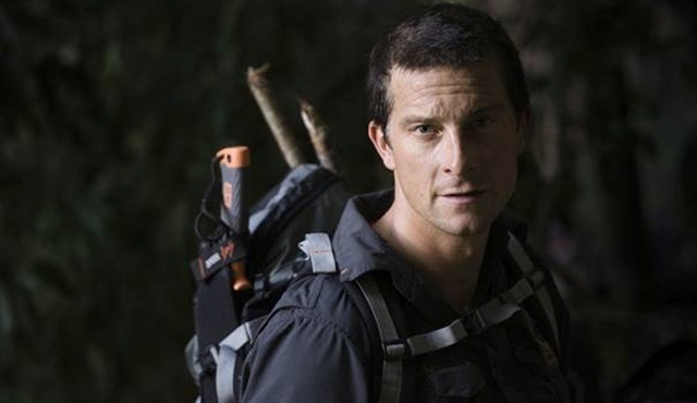 Bear Grylls: Kırılma Noktası yarın TLC'de başlıyor