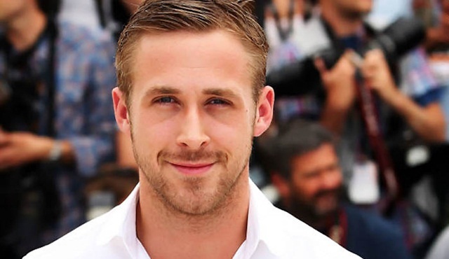 Ryan Gosling'in yeni film projesi belli oldu!