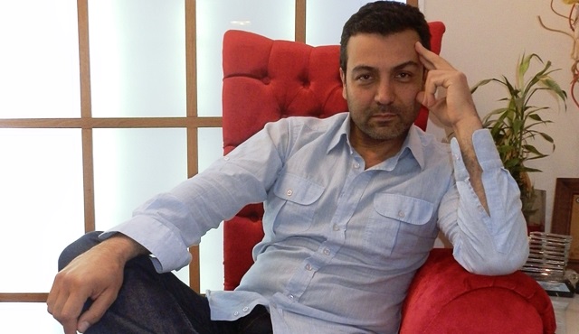 Saruhan Hünel Karagül'de!