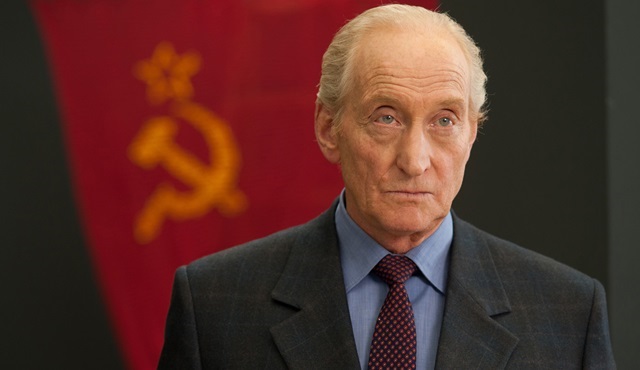 Rise of Empires: Ottoman'ın orijinal seslendirmesini Charles Dance üstlendi