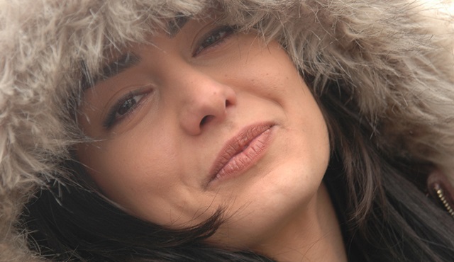 Yıllandıkça değerlenen şarap misali: Özlem Yılmaz