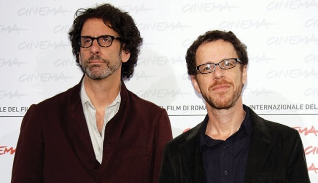 Coen Kardeşler'in yeni dizisi The Ballad of Buster Scruggs, Netflix'te yayına girecek