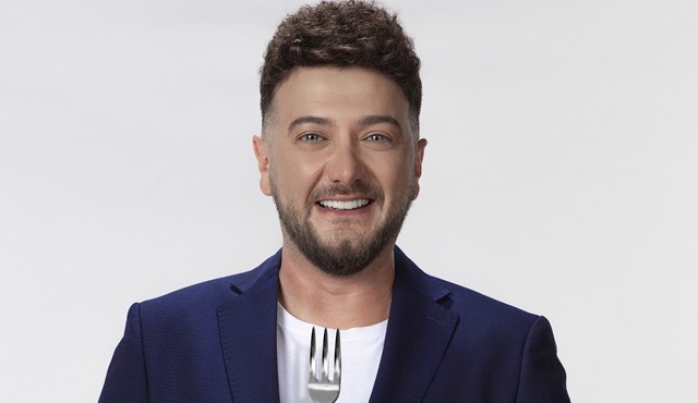 Onur Büyüktopçu ile Damat Bayıldı Show Tv’de başlıyor!