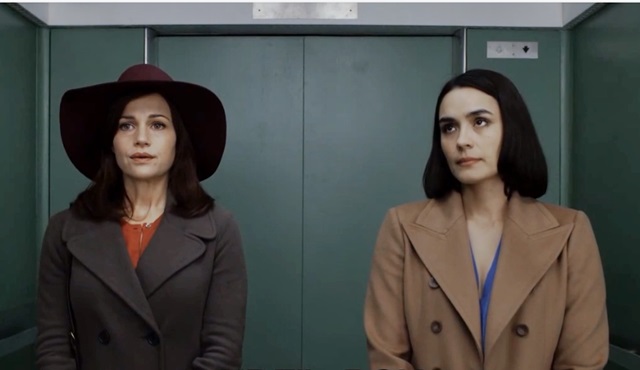 Wayward Pines: Kaderimi yazan kalem kimde?