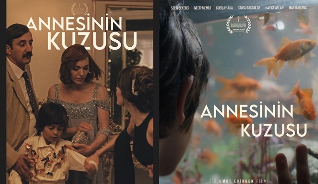 Annesinin Kuzusu filmi Türkiye prömiyerini Adana Altın Koza Film Festivali’nde yapacak!