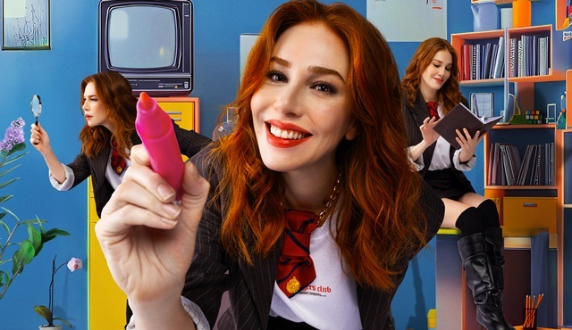 Elçin Sangu ile 101 programı GAİN'de başlıyor!
