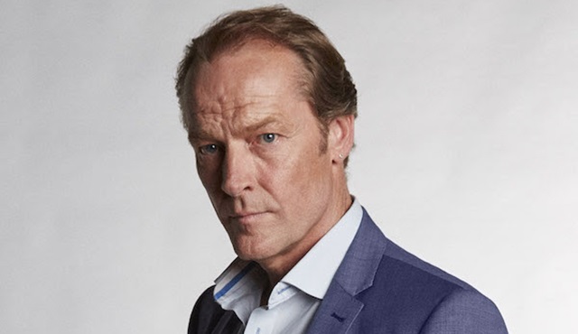 Iain Glen, Cleverman için MIPCOM 2015'e katılacak