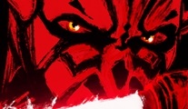Star Wars: Maul – Shadow Lord animasyon dizisi Disney+’ta!