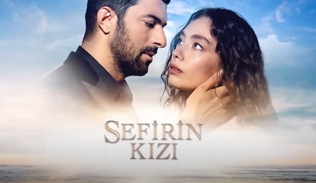 Sefirin Kızı dizisinin ikinci sezon tanıtımı yayınlandı!