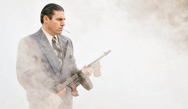 AMC, Making of the Mob'a ikinci sezon onayı verdi