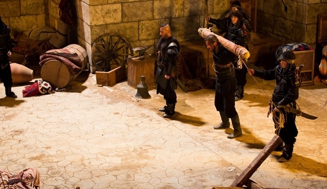 Diriliş “Ertuğrul”: Will Ertuğrul escape from Noyan’s cruelty?