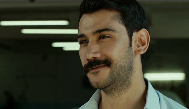 Urfalıyım Ezelden 1. Bölüm Özel