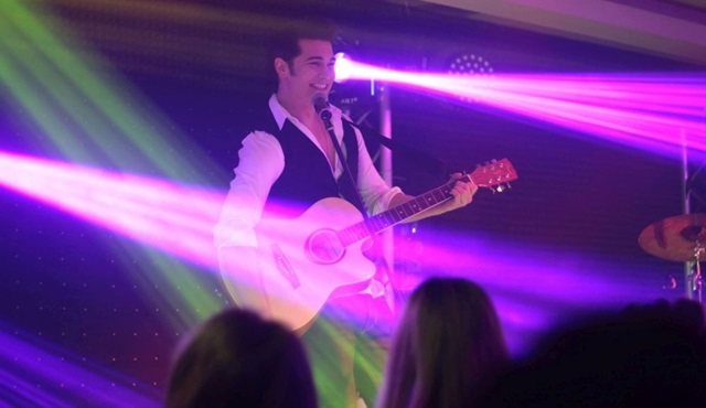 Yaman Rocks!