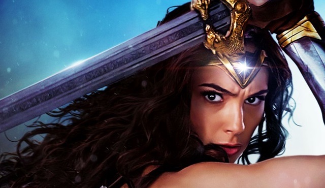 Wonder Woman filmi Star Tv'de ekrana gelecek!