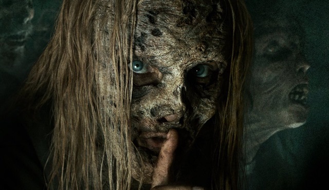 The Walking Dead'in yeni bölümlerinden ilk teaser video ve afiş yayınlandı