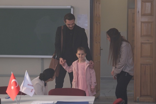 Bölüm: 5