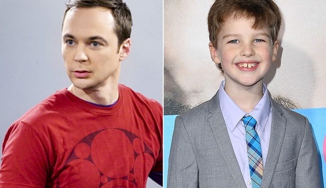 The Big Bang Theory'nin uzantısında genç Sheldon'ı oynayacak oyuncu belli oldu
