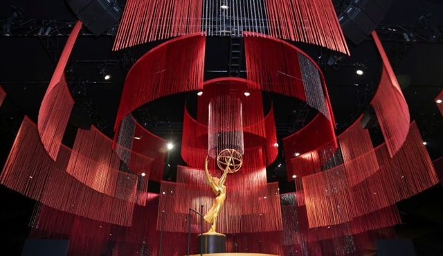 Emmy, teknik ödül törenini ve baloyu iptal etti