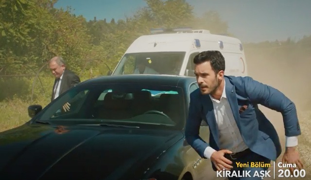 Kiralık Aşk: 47. bölüm fragmanına ilk bakış