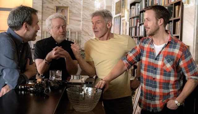 Blade Runner 2 filminin ismi ve başlangıç tarihi belli oldu