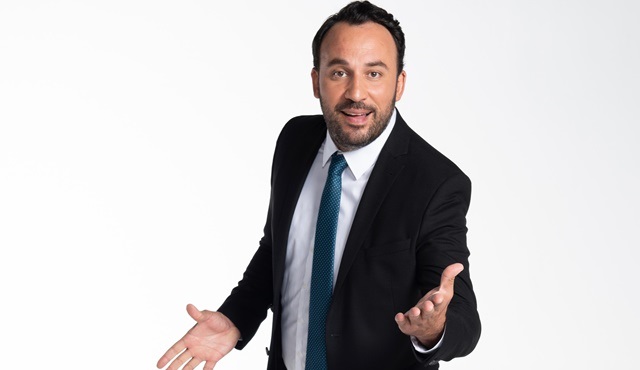 Ferit Aktuğ’un sunumuyla Şans Kapıyı Çalınca atv’de başlıyor!