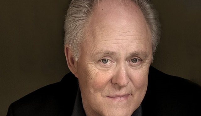 John Lithgow, HBO'nun yeni dizisi Perry Mason'ın kadrosunda