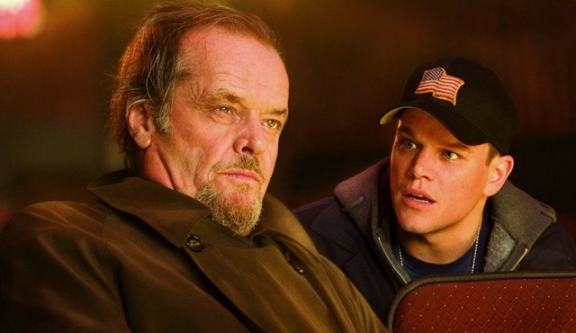 “The Departed - Köstebek”, 360 Film Kuşağında ekrana geliyor!
