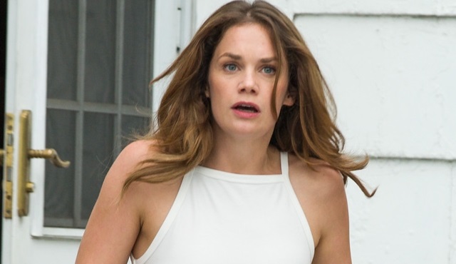 1. Sezon 10. Bölüm