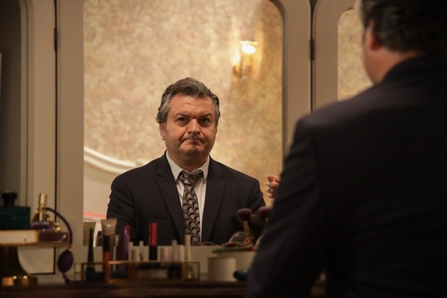 Setten İlk Kareler