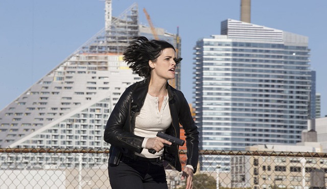 1. Sezon 10. Bölüm