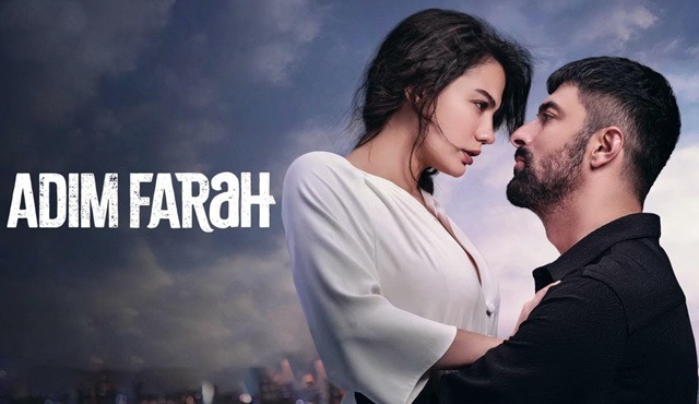 Adım Farah dizisi Bosna Hersek ve Portekiz'e lisanslandı