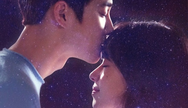 Stars in the Universe'den Suho ve Ji Woo'lu afiş yayınlandı!