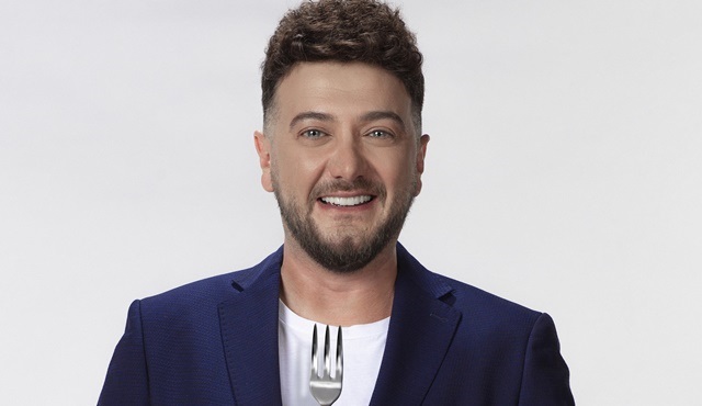 Onur Büyüktopçu ile Damat Bayıldı çok yakında Show Tv’de!