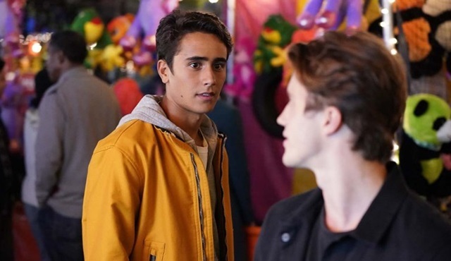 Love, Simon filminin dizi uyarlaması Disney+'tan Hulu'ya transfer oldu