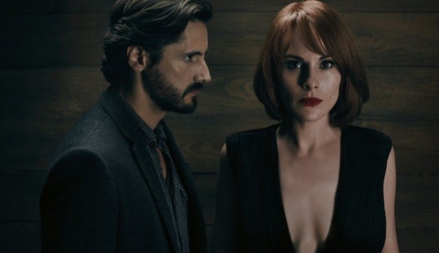 TNT, Good Behavior'a ikinci sezon onayı verdi