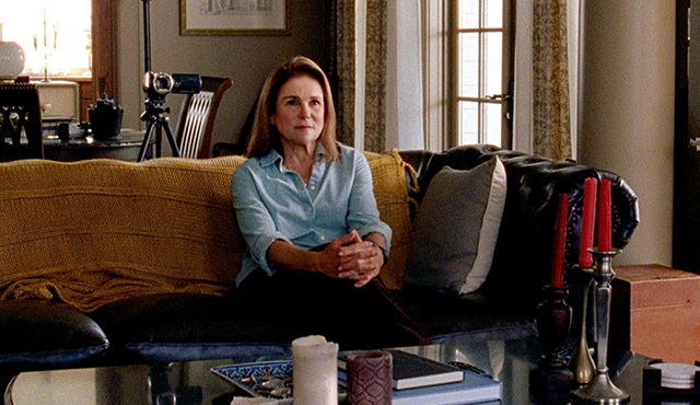 SÖYLEŞİ | Tovah Feldshuh ile Alexandria, Deanna ve Rick’in sakalları üzerine