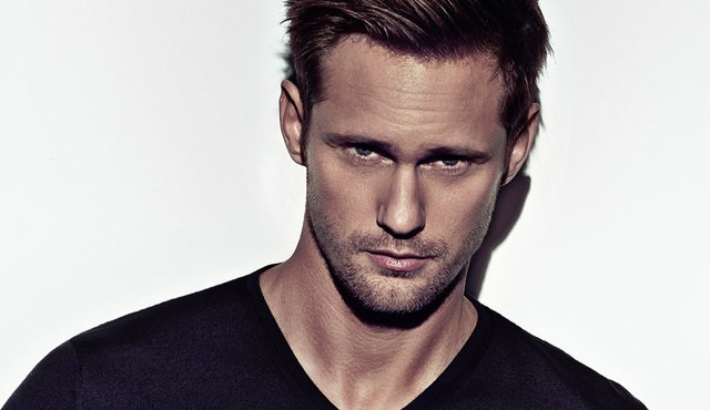 Alexander Skarsgard: Bir dahaki filmimde Kapalı Çarşı'da dükkanı olan bir adamı oynamalıyım!