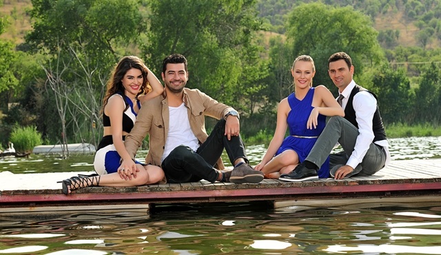 Beni Affet yeni sezona hazır!