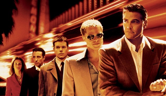 Ocean’s Thirteen, Sony Channel ekrana gelecek!
