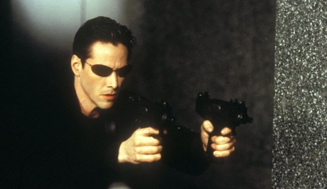 Warner Bros, Matrix'i geri getirmek için çalışmalara başladı