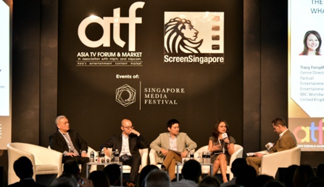 Asya TV Forum ve ScreenSingapore'dan 244 milyonluk rekor anlaşma!