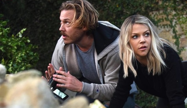 1. Sezon 11. Bölüm