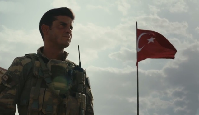 Kılıç’ın ateşi yakar!
